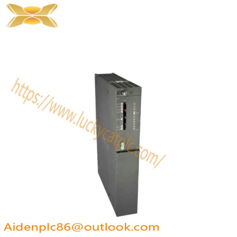 SIEMENS 6ES7416-3XL00-0AB0