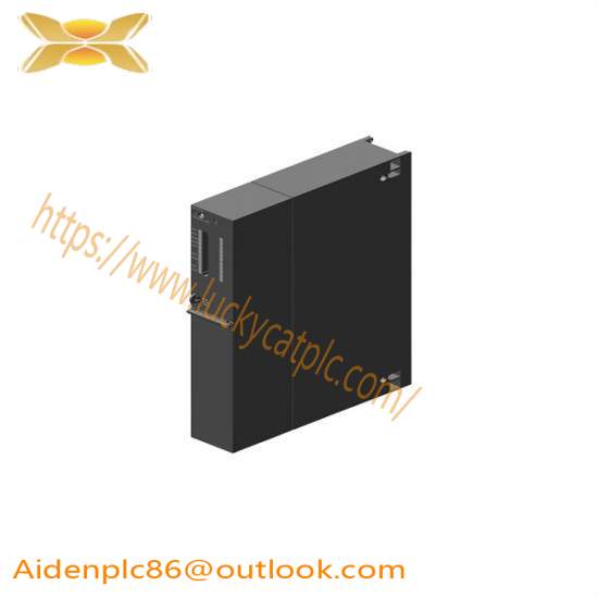 SIEMENS 6ES7416-3XR05-0AB0 CPU MODULE