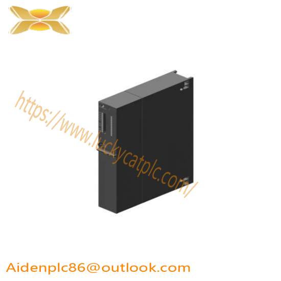 SIEMENS 6ES7416-3XR05-0AB0 Processor Module