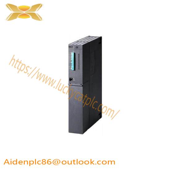 Siemens 6ES7417-4HL04-0AB0 Processing Unit