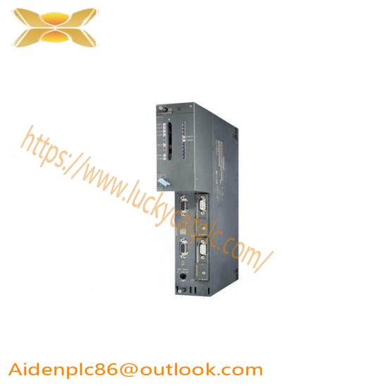 SIEMENS 6ES7417-4XL00-0AB0 Processor Module