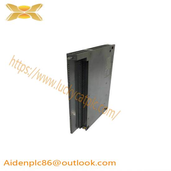 SIEMENS 6ES7421-1BL00-0AA0 Digital Input Module