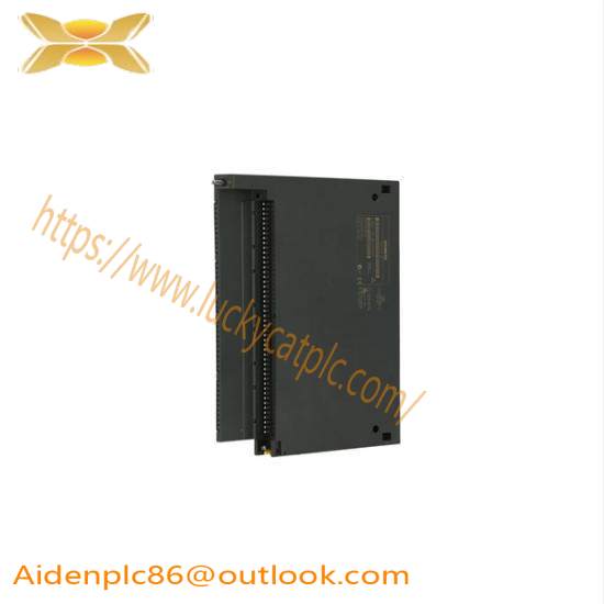 SIEMENS 6ES7421-1BL01-0AA0 Digital Input Module