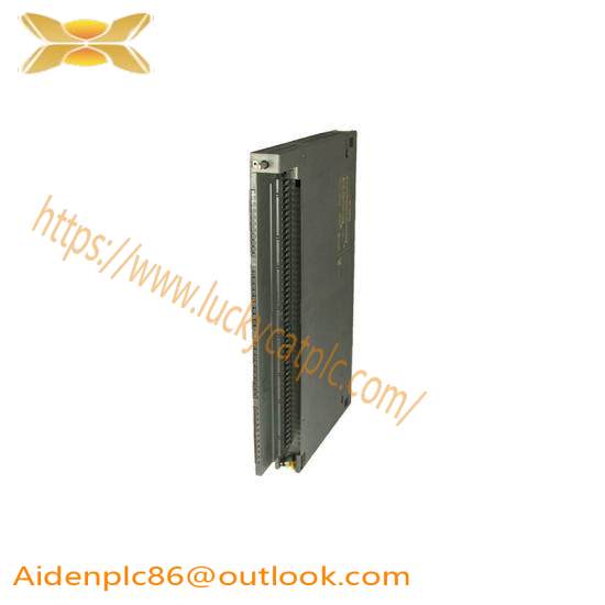 Siemens 6ES7421-1FH20-0AA0 Digital Input SM 421