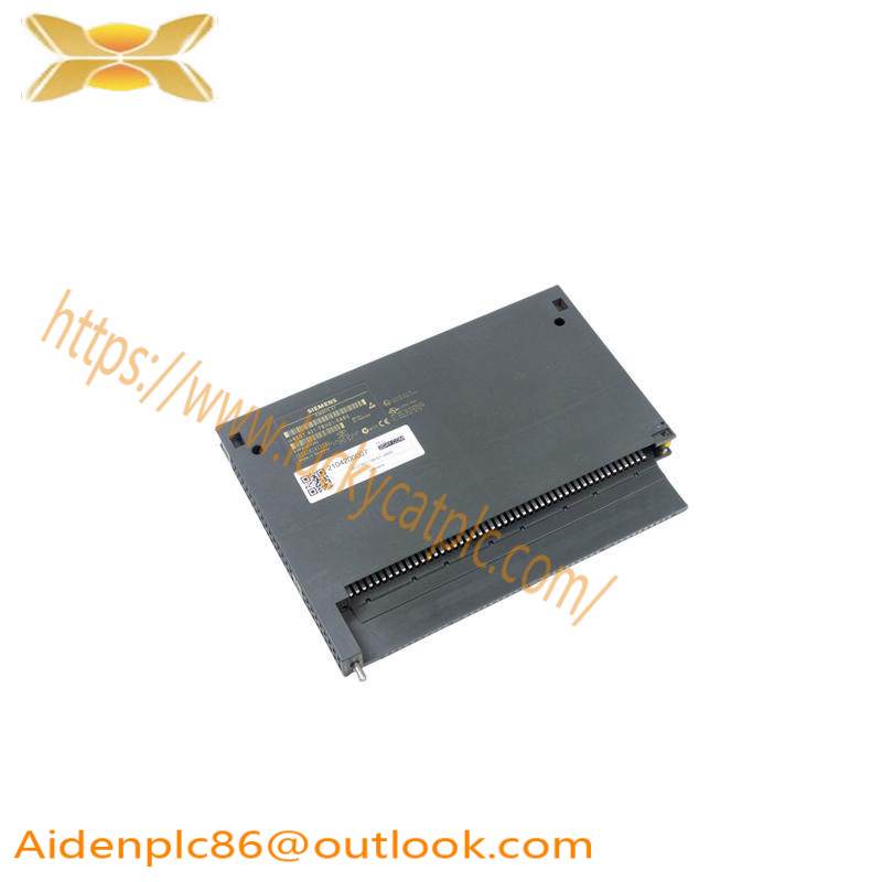SIEMENS 6ES7421-7BH01-0AB0 Digital Input Module