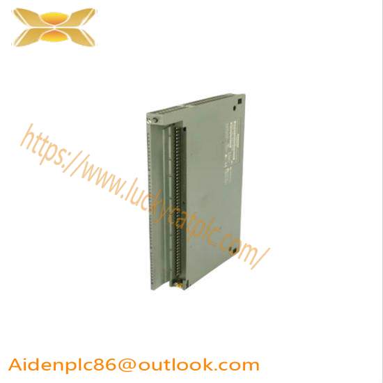 SIEMENS 6ES7422-1BH11-0AA0 Digital Output Module