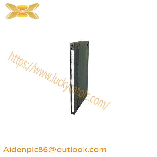 Siemens 6ES7422-1BL00-0AB0 digital output SM 422