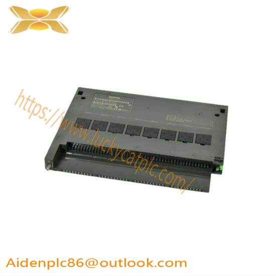 SIEMENS 6ES7431-0HH00-0AB0 Analog Input Module