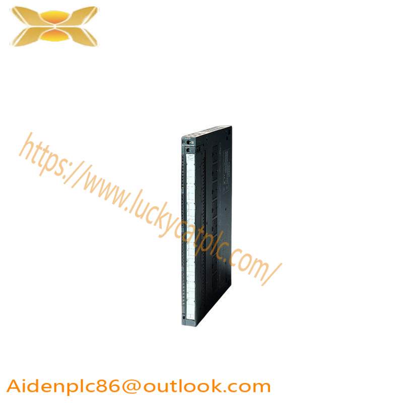 SIEMENS 6ES7431-1KF00-0AB0 Analog Input Module