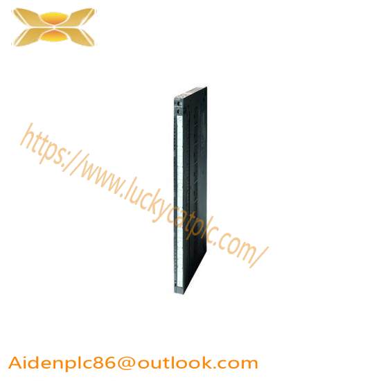 Siemens 6ES7431-7KF00-6AA0 Front connector