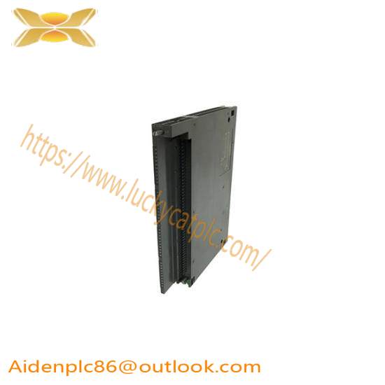 SIEMENS 6ES7432-1HF00-0AB0 analog output Module