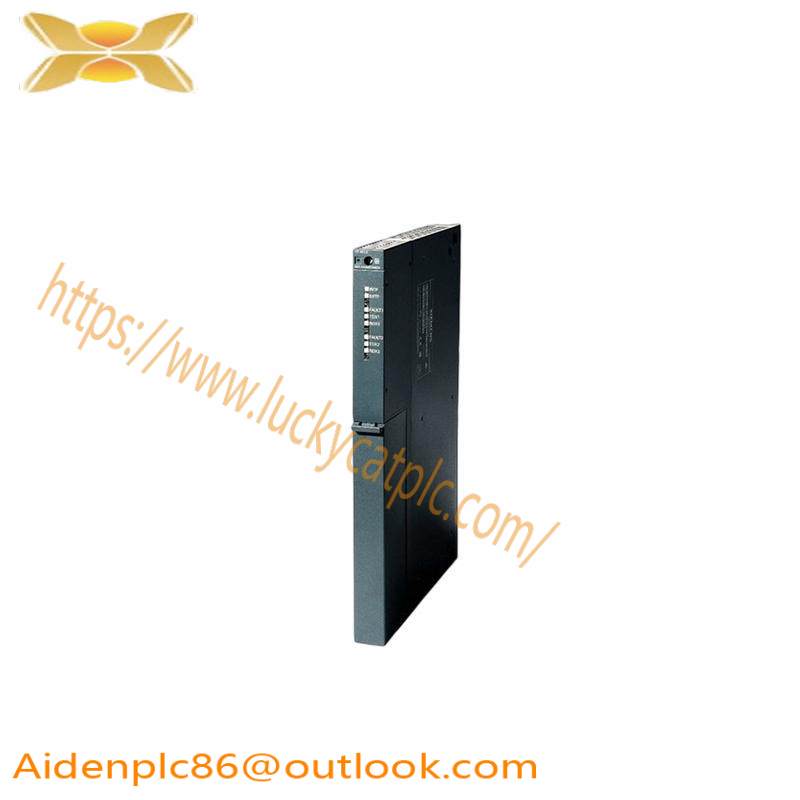 SIEMENS 6ES7441-1AA04-0AE0 Coupling module