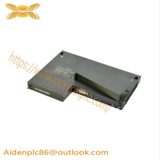 SIEMENS 6ES7441-2AA04-0AE0 Coupling module
