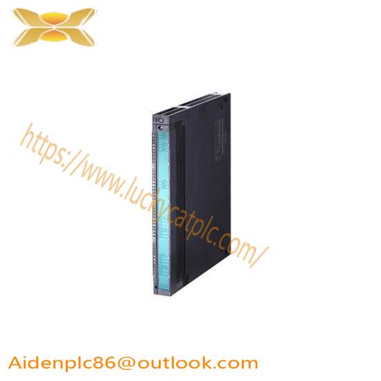 SIEMENS 6ES7450-1AP00-0AE0 Function module