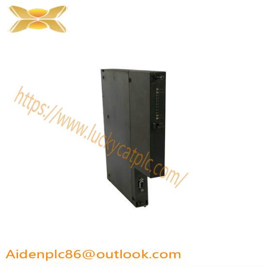 SIEMENS 6ES7456-5GJ02-0AB0 Interface Module