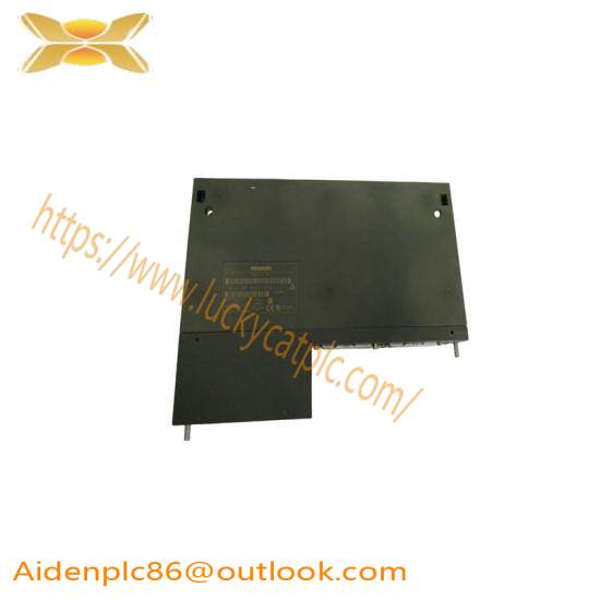 Siemens 6ES7460-1BA00-0AB0 IM460-1 TRANSMITTER INTERFACE MODULE