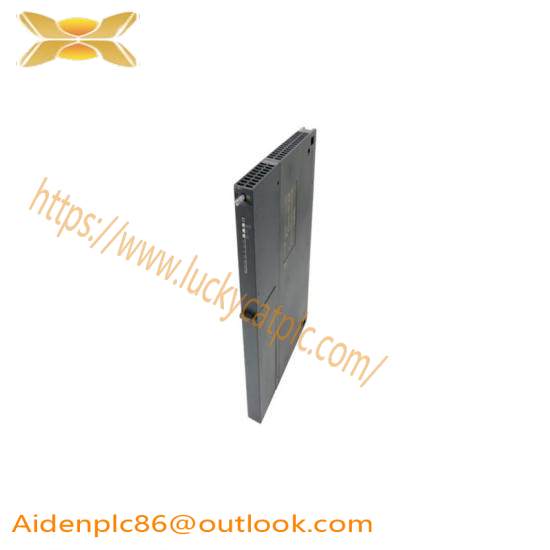 Siemens 6ES7460-1BA01-0AB0 Transmitter Interface Module