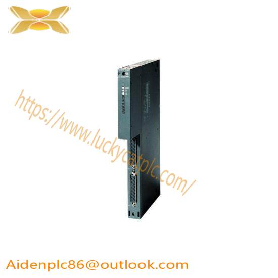 Siemens 6ES7460-3AA01-0AB0 Interface Module