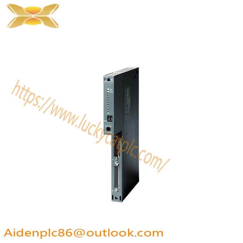 SIEMENS 6ES7461-0AA01-0AA0  Interface Module