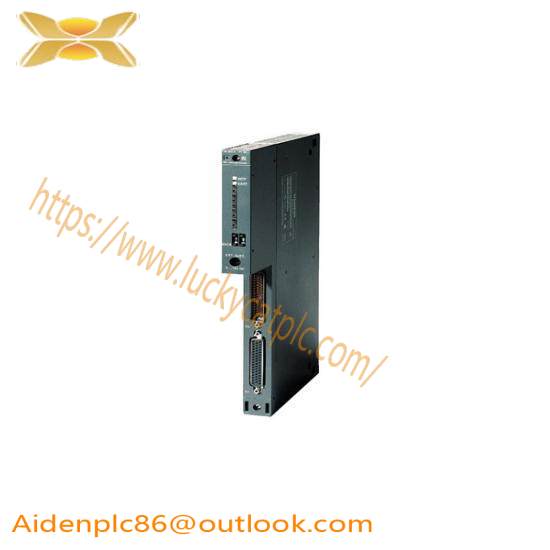 SIEMENS 6ES7461-3AA01-0AA0 Interface Module