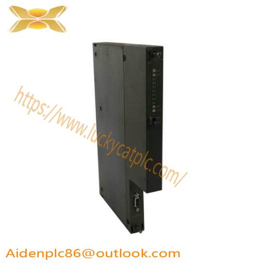 SIEMENS 6ES7467–5GJ02–0AB0 IM 467 Profibus DP Master