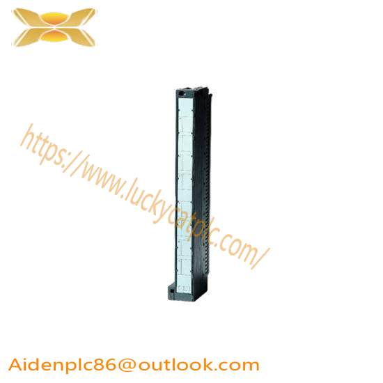 SIEMENS 6ES7492-1AL00-0AA0 front connector