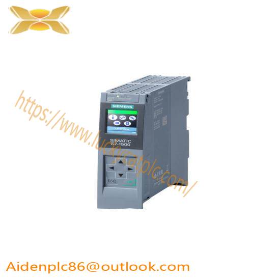 Siemens 6ES7511-1AK02-0AB0 CPU