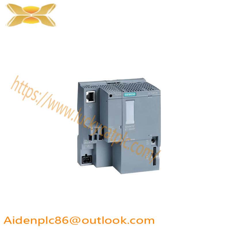 SIEMENS 6ES7512-1DK01-0AB0 Central processing unit