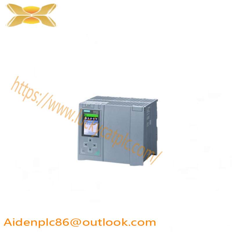 Siemens 6ES7517-3AP00-0AB0 Central Processing Unit