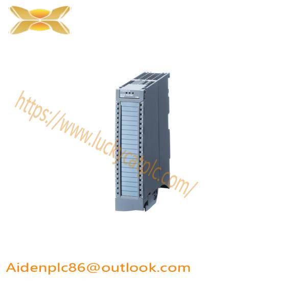 Siemens 6ES7521-1BH00-0AB0 Digital Input Module