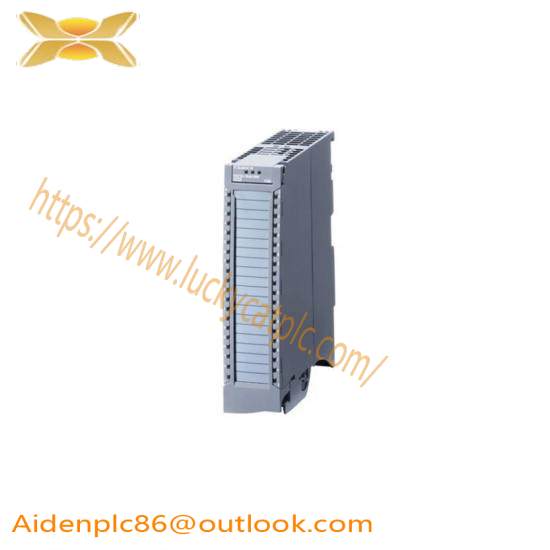 Siemens 6ES7521-1FH00-0AA0 Digital Input Module