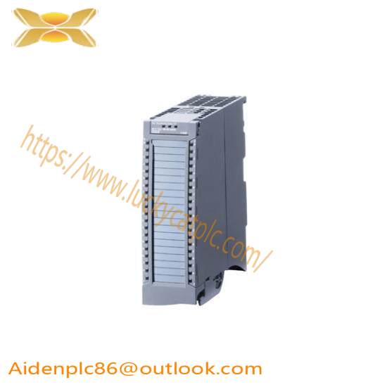 SIEMENS 6ES7522-1BL00-0AB0 Digital output module