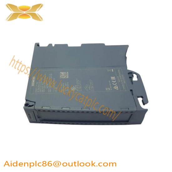 Siemens 6ES7522-5HH00-0AB0  Digital Output Module