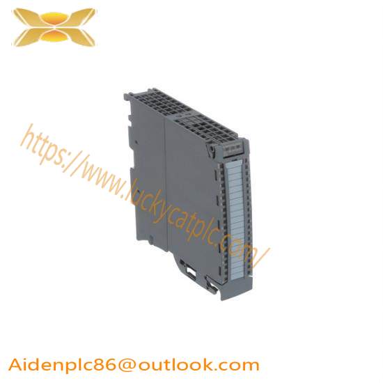 SIEMENS 6ES7523-1BL00-0AA0 Digital Input/Output Module