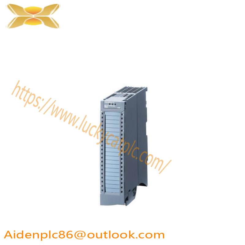 Siemens 6ES7531-7KF00-0AB0 ANALOG INPUT MODULE