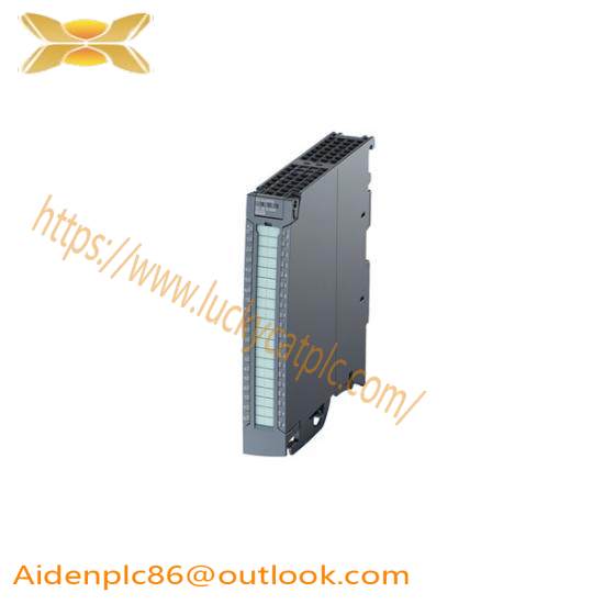 SIEMENS 6ES5262-8MB13  IP262 Closed Loop Control Module