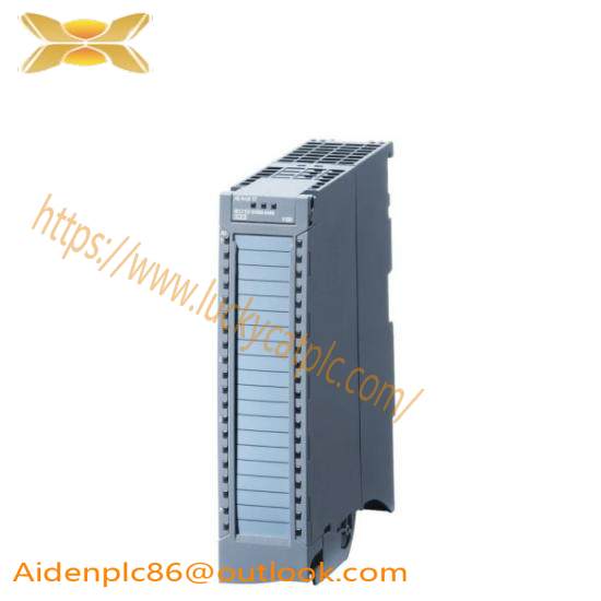 Siemens 6ES7532-5HD00-0AB0  SIMATIC S7-1500