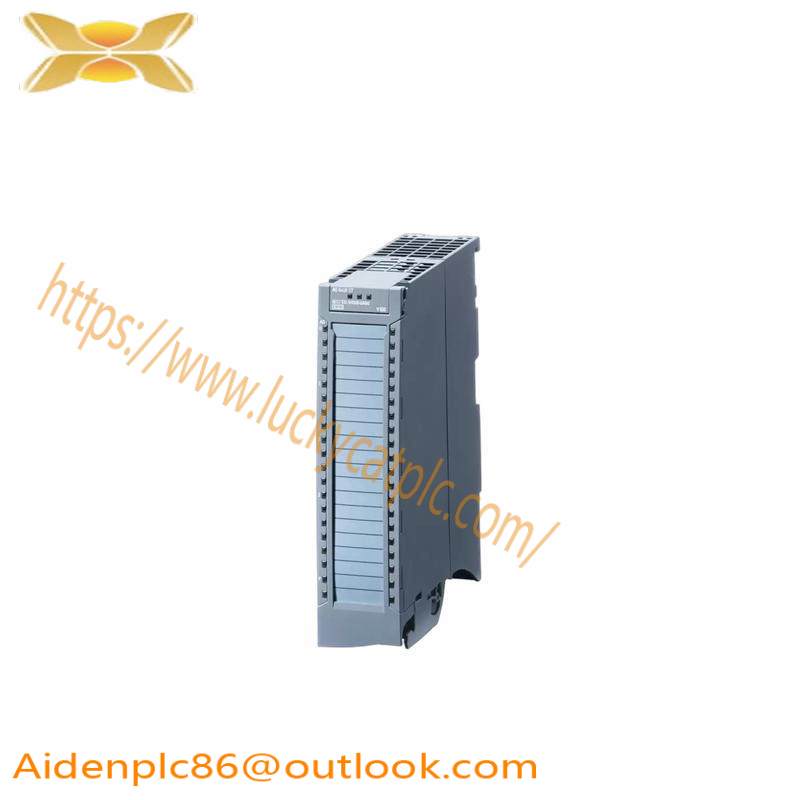 SIEMENS 6ES7532-5HF00-0AB0 Analog output module