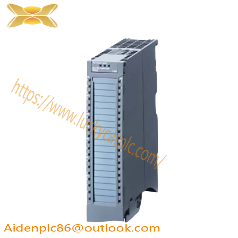 SIEMENS 6ES7551-1AB01-0AB0 Digital, Transistor