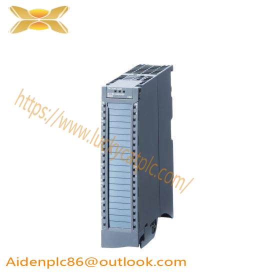 SIEMENS 6ES7551-1AB01-0AB0 Interface Module