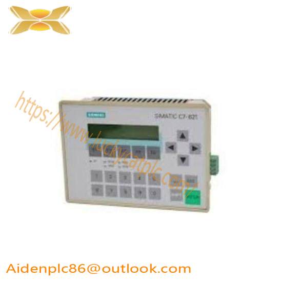 Siemens 6ES7621-1AD02-0AE3 fast delivery