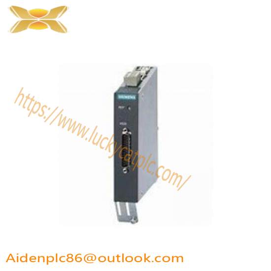 Siemens 6ES7635-0AA00-4AA0 SIMATIC C7-613/C7-635/C7-636