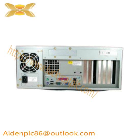 SIEMENS 6ES7650-0GC16-0YX0