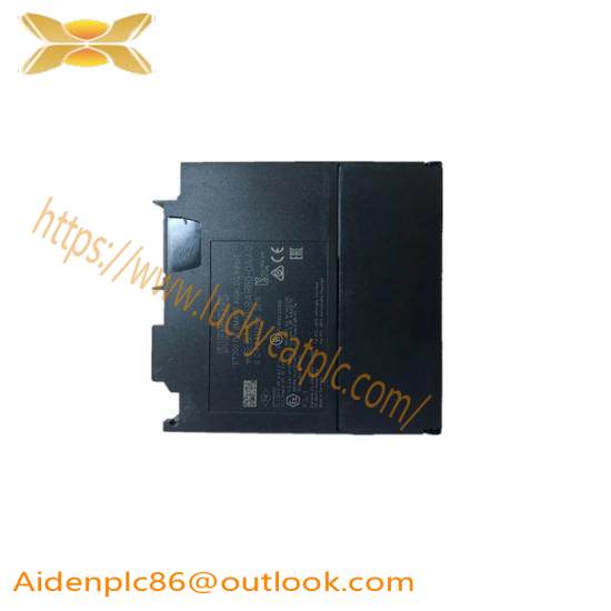 SIEMENS 6ES7650-8AR60-0AA0 analog input module