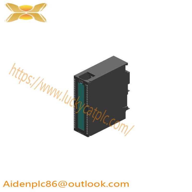 SIEMENS 6ES7650-8BK60-1AA0 Analog Output Isolated