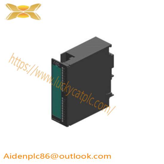 Siemens 6ES7650-8DK70-0AA0 digital input isolated