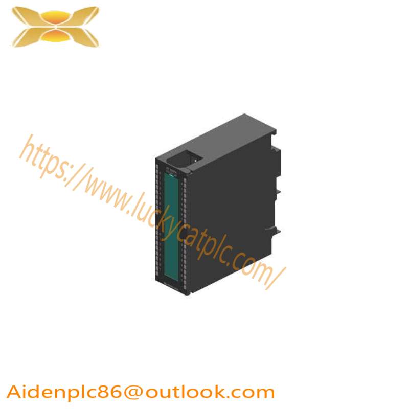 SIEMENS 6ES7650-8DK80-1AA0 Digital input isolated 32 DI
