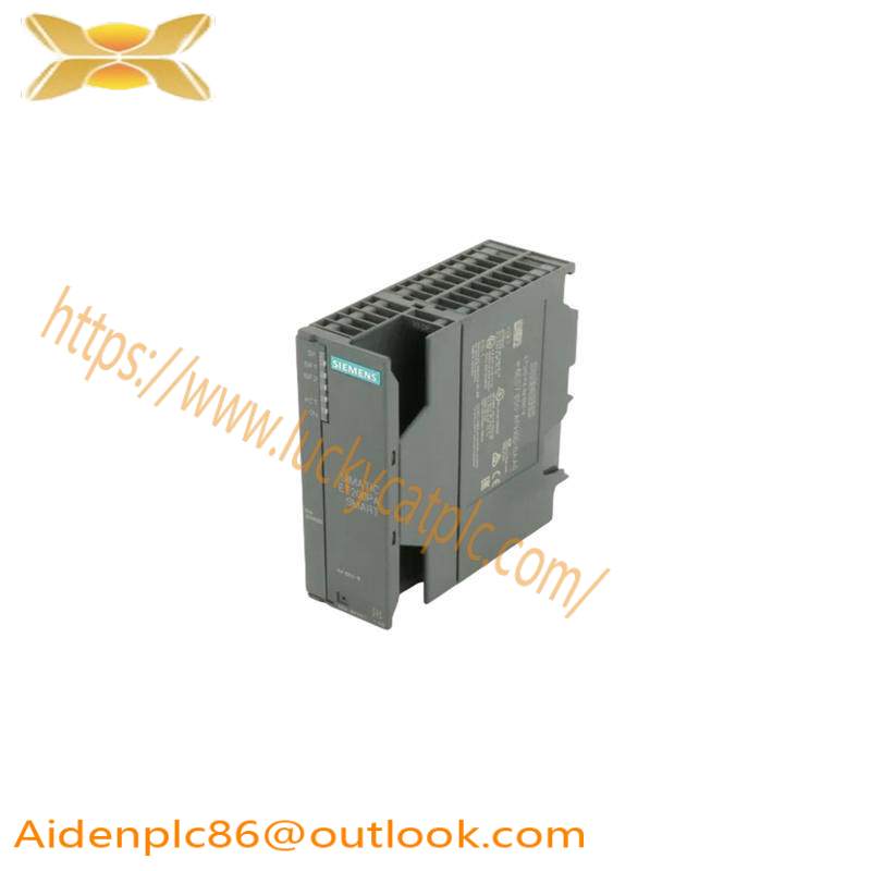 SIEMENS 6ES7650-8PH00-1AA0 Interface Module