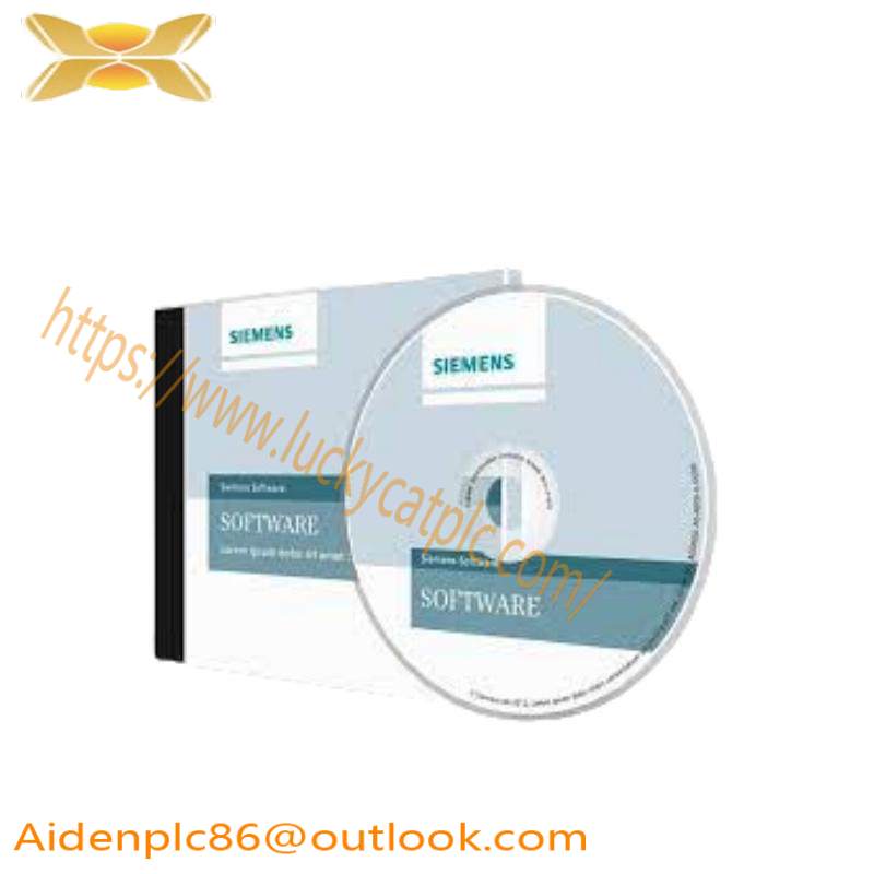 SIEMENS 6ES7653-2BB00-0XB5 License Key on USB stick
