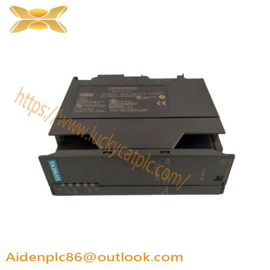 SIEMENS 6DS1723-8CC  SIMADYN D